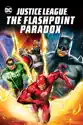 Justice League: The Flashpoint Paradox summary and reviews