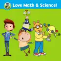 PBS KIDS Love Math and Science release date, synopsis, reviews