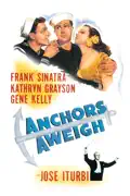 Anchors Aweigh summary, synopsis, reviews