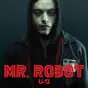 Mr. Robot, Season 2