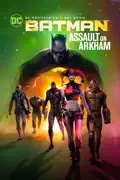 Batman: Assault On Arkham summary, synopsis, reviews