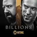 Billions, Season 1 cast, spoilers, episodes, reviews