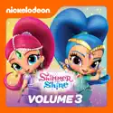 Shimmer and Shine, Vol. 3 cast, spoilers, episodes, reviews