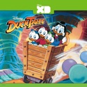 Don't Give Up the Ship - DuckTales (1987) from DuckTales (1987), Vol. 1