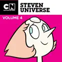 Steven Universe, Vol. 4 cast, spoilers, episodes, reviews