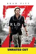 World War Z (Unrated Cut) summary, synopsis, reviews
