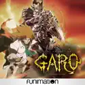 Chiastolite - Garo the Animation, Season 1, Pt. 2 episode 25 spoilers, recap and reviews