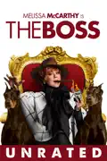 The Boss (Unrated) summary, synopsis, reviews