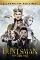 The Huntsman: Winter's War (Extended Edition) summary and reviews