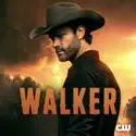 Insane B.S. And Bloodshed - Walker from Walker, Season 4