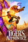 The Tiger's Apprentice summary, synopsis, reviews