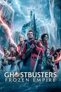 Ghostbusters: Frozen Empire reviews, watch and download