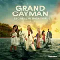 Grand Cayman: Secrets in Paradise, Season 1 release date, synopsis and reviews