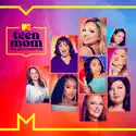 Teen Mom: The Next Chapter, Season 2 cast, spoilers, episodes and reviews