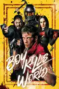 Boy Kills World reviews, watch and download
