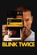 Blink Twice reviews, watch and download