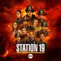 Station 19, Season 7 reviews, watch and download