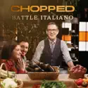 Chopped, Season 59 reviews, watch and download