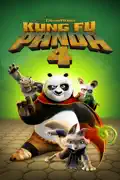 Kung Fu Panda 4 reviews, watch and download