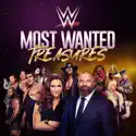 WWE's Most Wanted Treasures, Season 1 cast, spoilers, episodes, reviews