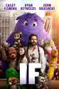 IF (Imaginary Friends) summary and reviews