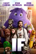 IF (Imaginary Friends) reviews, watch and download