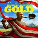 Gold in Them Georgia Hills - America's Backyard Gold from America's Backyard Gold, Season 1