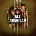 Public Service Announcement - All American from All American, Season 6