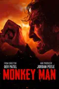 Monkey Man reviews, watch and download