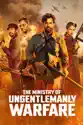The Ministry of Ungentlemanly Warfare summary and reviews