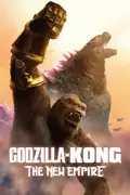 Godzilla x Kong: The New Empire reviews, watch and download