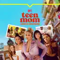 Couples Take Cartagena! - Teen Mom Family Reunion from Teen Mom Family Reunion, Season 3