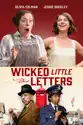 Wicked Little Letters summary and reviews