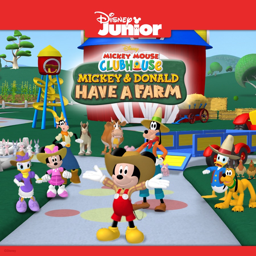 Mickey Mouse Clubhouse Mickey And Donald Have A Farm Release Date   900x900bb 