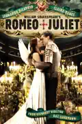 Romeo + Juliet summary, synopsis, reviews