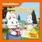 Summertime Games With Max & Ruby!