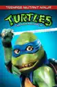 Teenage Mutant Ninja Turtles summary and reviews