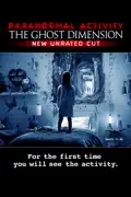 Paranormal Activity: The Ghost Dimension (New Extended Cut) summary, synopsis, reviews