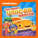 Team Umizoomi, The Great UmiCar Rescue cast, spoilers, episodes and reviews