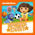 Sports Day! tv series