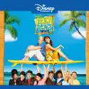 Teen Beach Movie cast, spoilers, episodes and reviews