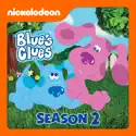Blue's Clues, Season 2 cast, spoilers, episodes, reviews