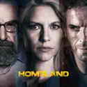 Homeland, Season 3 watch, hd download