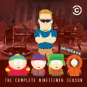 Tweek x Craig - South Park from South Park, Season 19 (Uncensored)