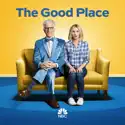 The Good Place, Season 1 cast, spoilers, episodes, reviews