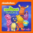 The Backyardigans, Season 3 watch, hd download