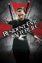 Resident Evil: Afterlife summary and reviews