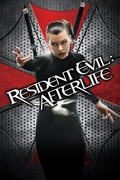 Resident Evil: Afterlife reviews, watch and download