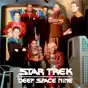 Star Trek: Deep Space Nine, Season 3