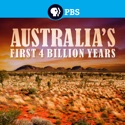 Australia's First 4 Billion Years cast, spoilers, episodes, reviews